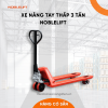 Xe nâng tay thấp 3 tấn