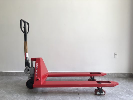 Xe nâng tay 3 tấn Noblelift AC30