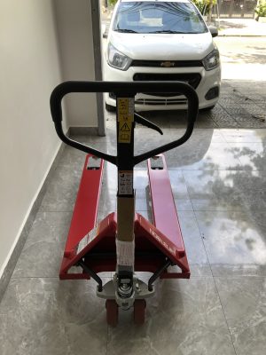 Xe nâng tay thấp 3 tấn Noblelift