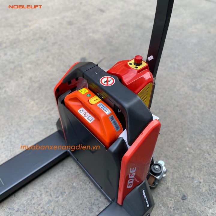 bình điện xe nâng điện thấp pte15n noblelift