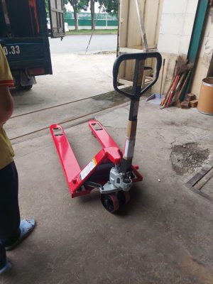 Xe nâng tay CBK50 