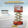 Thang nâng người 12m Maihui nâng 320kg