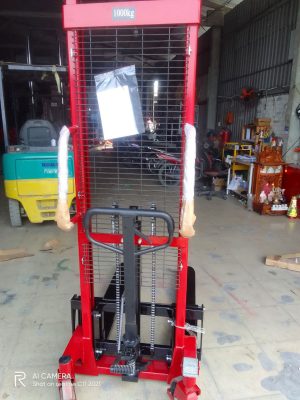 Xe nâng tay cao CTYE1016 Maihui 