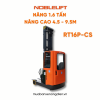 Xe nâng kho lạnh