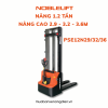 Xe nâng điện dắt lái 1.2 tấn PSE12N Noblelift