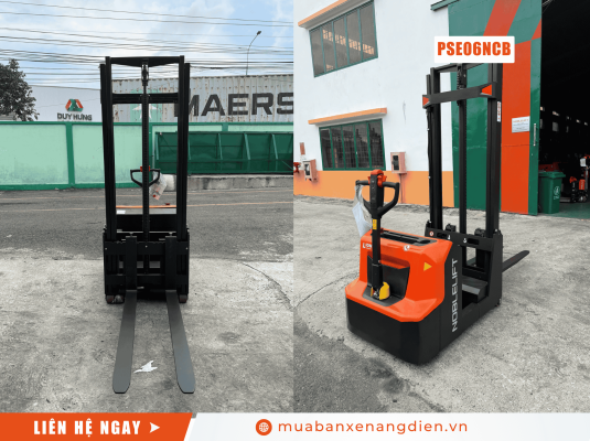 Lợi ích của xe điện dắt lái PSE06NCB