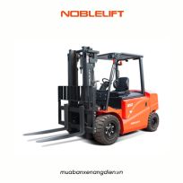 Xe nâng điện ngồi lái