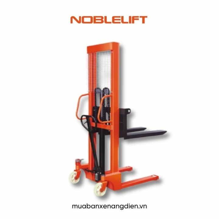 Xe nâng tay cao